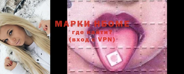 молекула духа Балахна